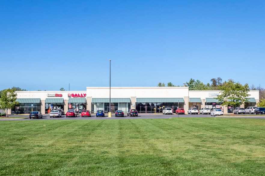 More Photos Of 5817-5823 Rome Taberg Rd, Rome Freestanding For Sale