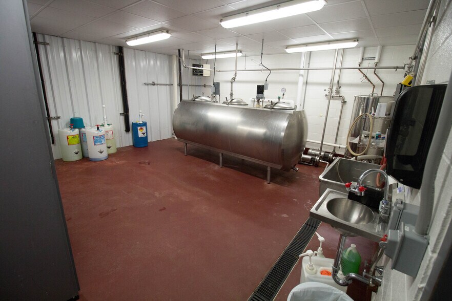 More Photos Of 97 Locker Ln, Grantsville Industrial For Sale