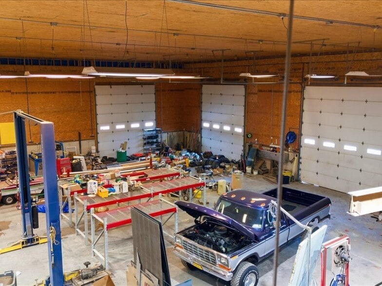 More Photos Of 300 Hudson Ave, Mechanicville General Retail For Sale