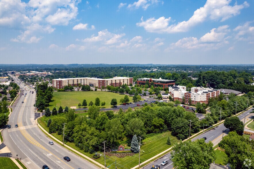 More Photos Of 301 E Germantown Pike, East Norriton Township Unknown For Lease