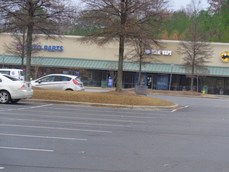 More Photos Of 2780 John Hawkins Pky, Birmingham Unknown For Lease