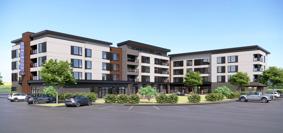 More Photos Of 24 Wyoming 93, Douglas Land For Sale