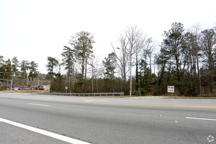 More Photos Of 6280 Old National Hwy, Riverdale Land For Sale