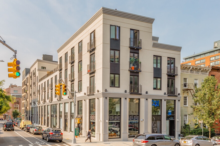 Primary Photo Of 428 Wythe Ave, Brooklyn Apartments For Sale