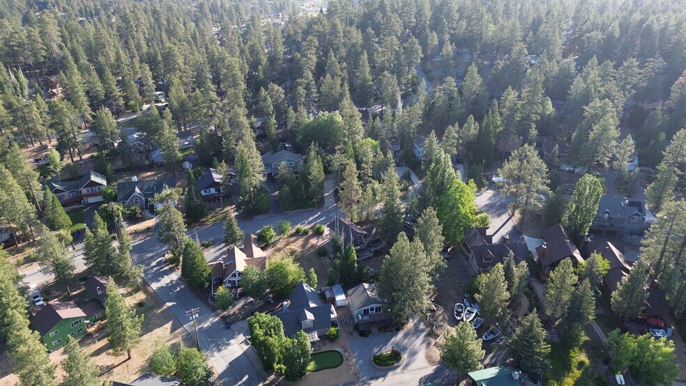 More Photos Of 39372 Big Bear Blvd, Big Bear Lake Hotel For Sale