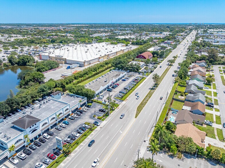 More Photos Of 3301 W Boynton Beach Blvd, Boynton Beach Freestanding For Sale