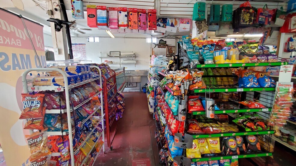 More Photos Of 5075 Randolph St, Maywood Storefront Retail Residential For Sale