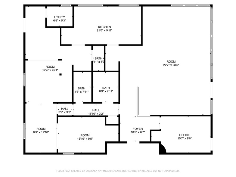 More Photos Of 9-10 Glenmere Ln, Coram General Retail For Sale