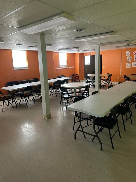 More Photos Of 6745 Johnson Rd, Michigan City Religious Facility For Lease