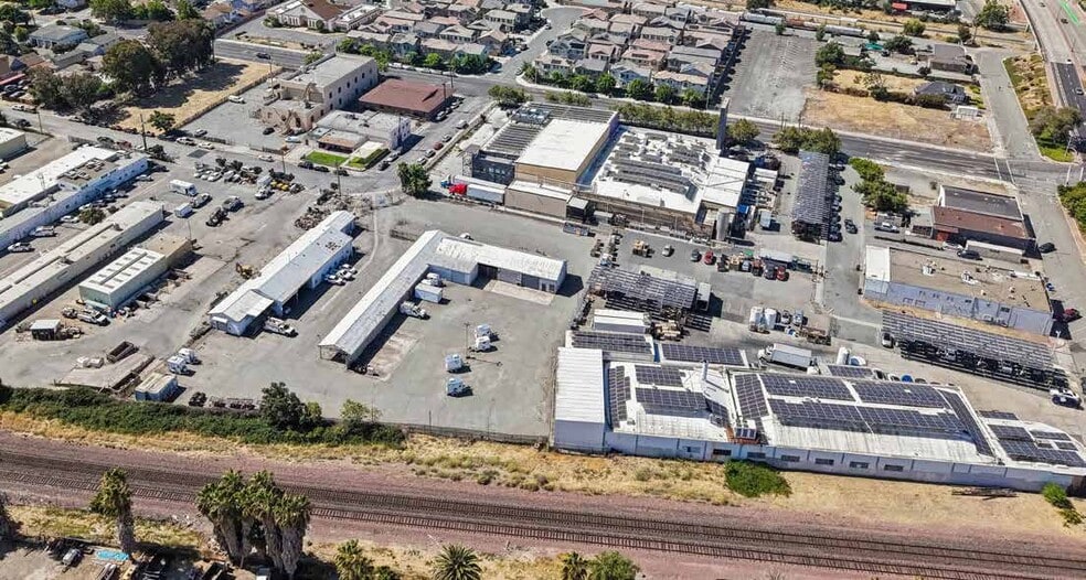 Primary Photo Of , Pittsburg Industrial For Sale