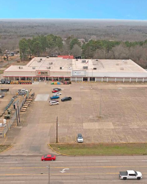 Primary Photo Of 901 SE Hwy 70 E, Idabel Unknown For Lease