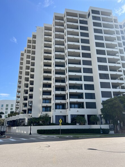 More Photos Of 1258 N Palm Ave, Sarasota Apartments For Lease