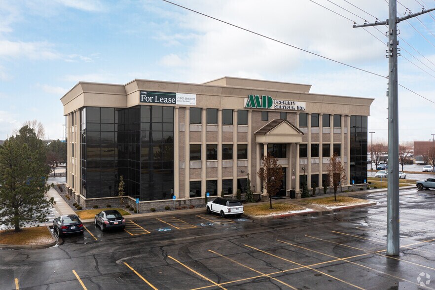 Primary Photo Of 947 S 500 E, American Fork Office For Lease
