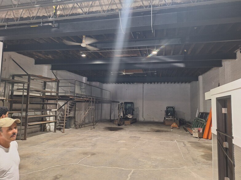 Primary Photo Of 129 13th St, Brooklyn Warehouse For Lease