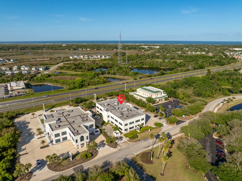 More Photos Of 1100 Plantation Island Dr, Saint Augustine Medical For Lease