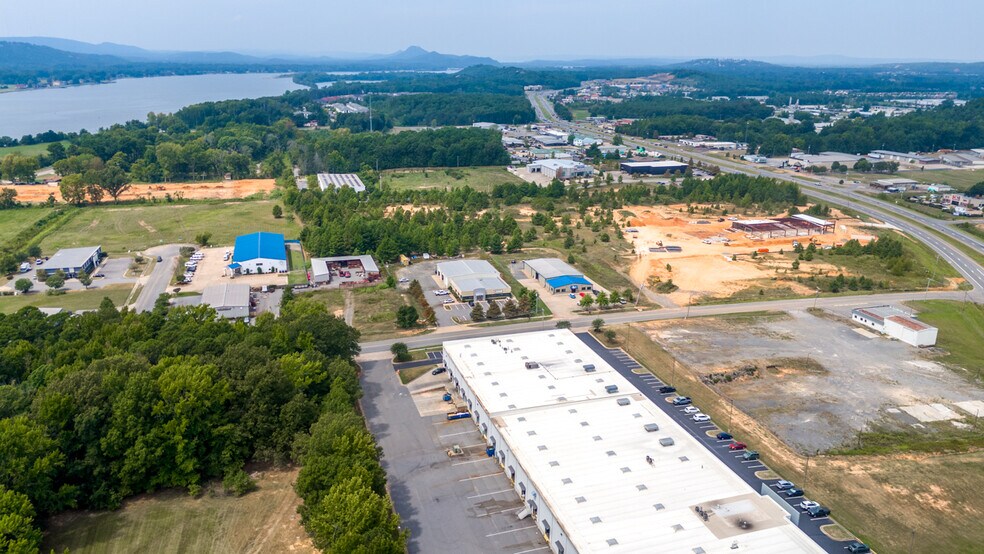 More Photos Of 6910 Dewafflebakers Ln, North Little Rock Land For Sale