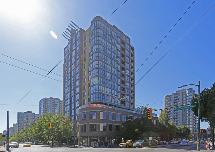 More Photos Of 5118 Joyce St, Vancouver Coworking Space