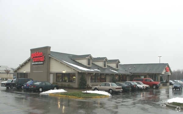 More Photos Of 6701 Chesapeake Center Dr, Glen Burnie Restaurant For Sale