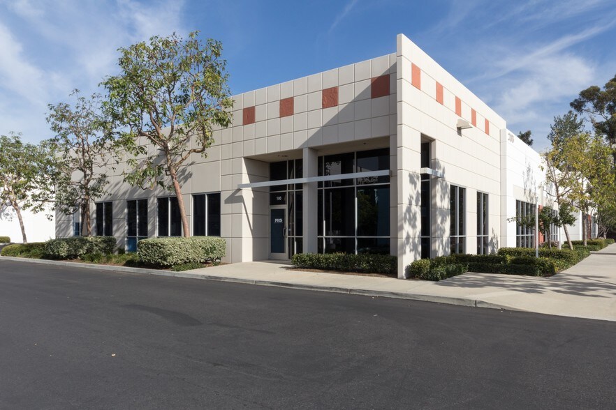 More Photos Of 20984 Bake Pky, Lake Forest Warehouse For Sale