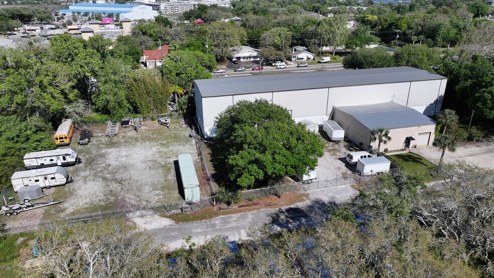 Primary Photo Of , Saint Augustine Industrial For Sale