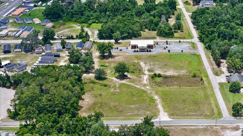 More Photos Of 3650 NW Devane St, Lake City Land For Sale