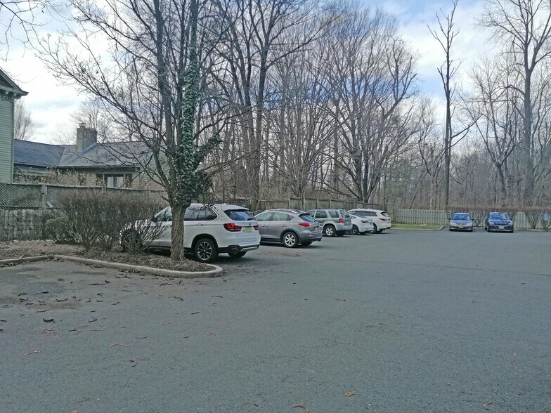 More Photos Of 4499 Route 27, Kingston Medical For Lease