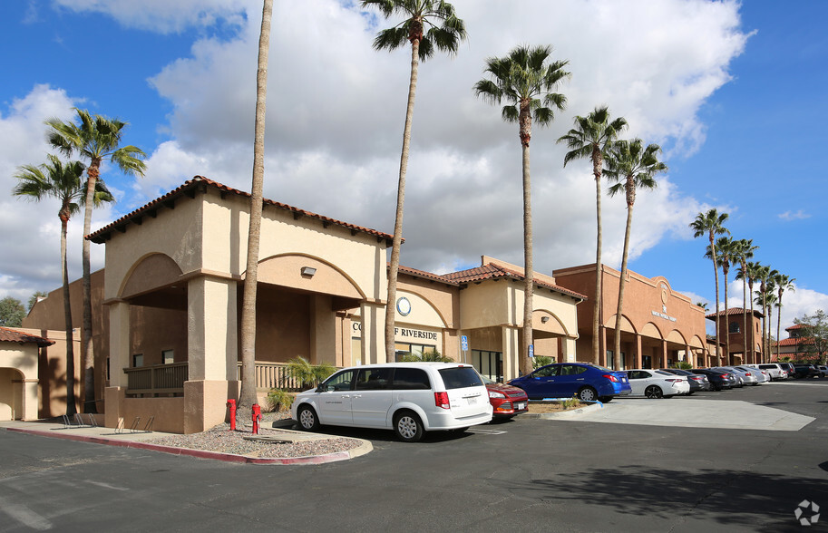 Primary Photo Of 31750-31764 Casino Dr, Lake Elsinore Storefront Retail Office For Sale