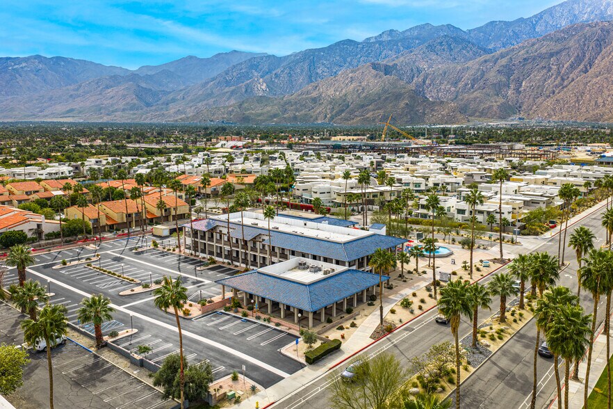 More Photos Of 2825 E Tahquitz Canyon Way, Palm Springs Medical For Sale