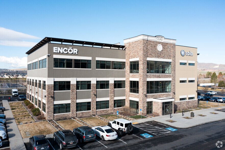 More Photos Of 3049 W Executive Pky, Lehi Office For Lease