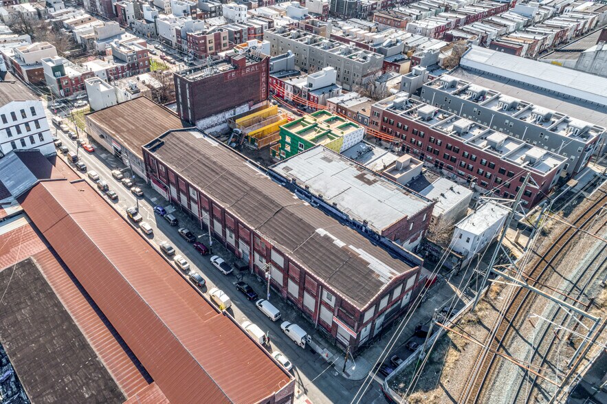 More Photos Of 2408-2446 Ellsworth St, Philadelphia Warehouse For Lease