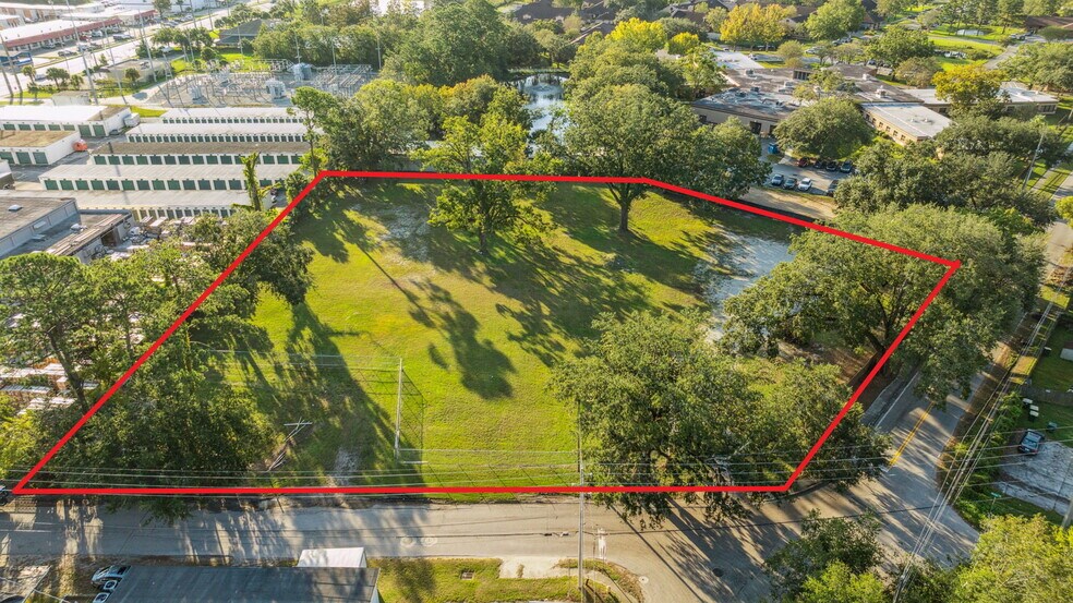 More Photos Of 3804 Morton St, Jacksonville Land For Sale