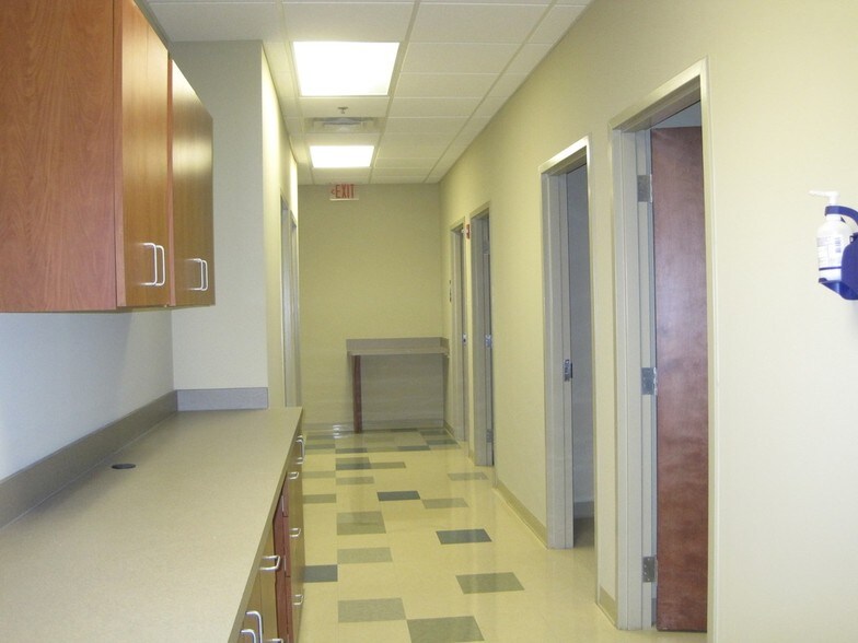 More Photos Of 134 Ansley Dr, Dahlonega Medical For Lease