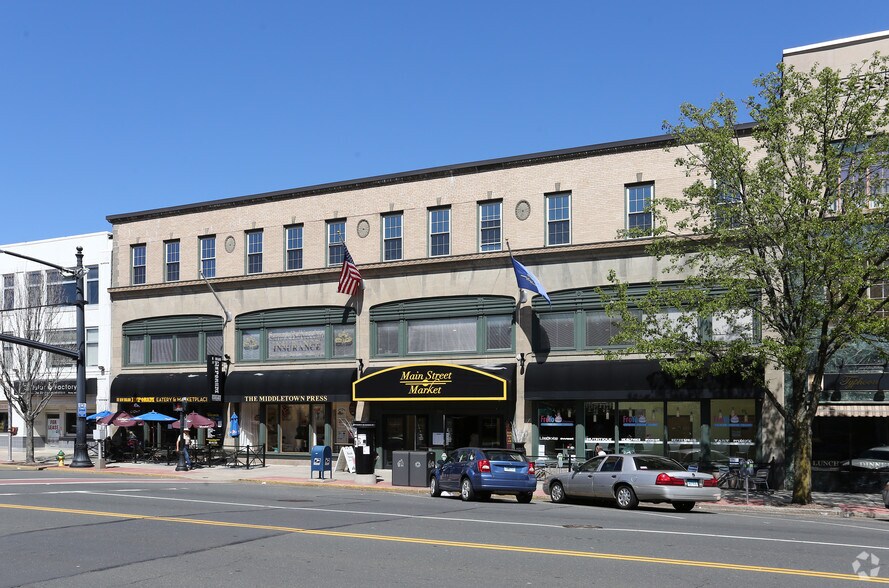 More Photos Of 366-386 Main St, Middletown Coworking Space