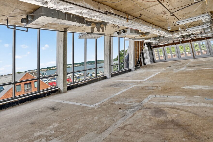 More Photos Of 110 S Union St, Alexandria Office For Sale