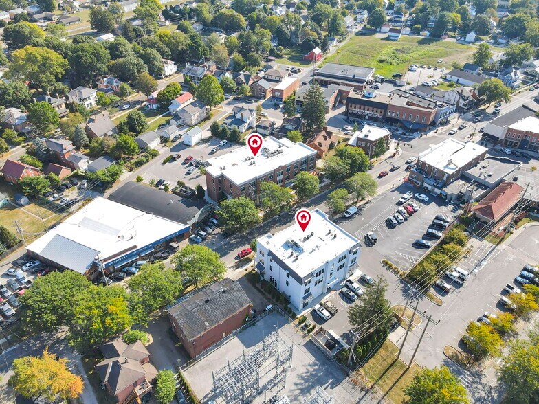 More Photos Of , Canal Winchester Multifamily For Sale