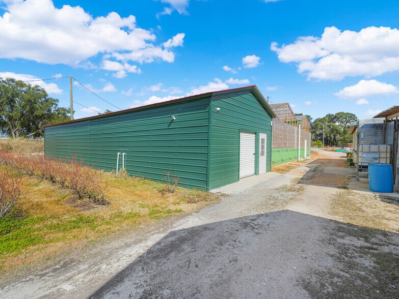 More Photos Of 3510 Walk in Water Rd, Lake Wales Winery Vineyard For Sale