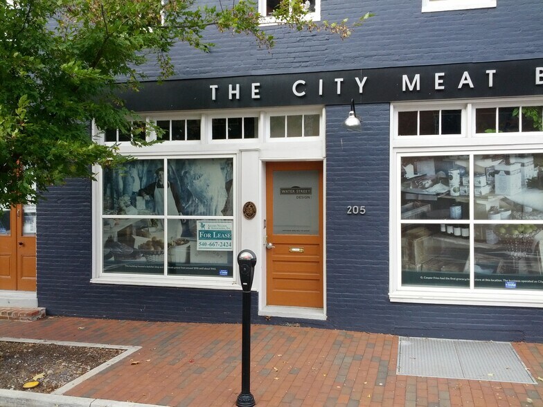 Primary Photo Of 209 Cameron st, Winchester Office For Lease