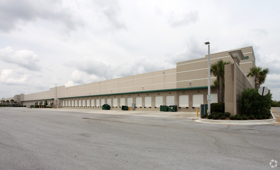 More Photos Of 4050 NW 126th Ave, Coral Springs Warehouse For Lease