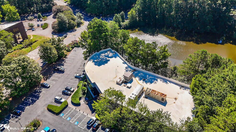 More Photos Of 1700 Water Pl SE, Atlanta Office For Lease