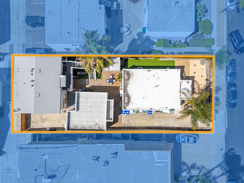 More Photos Of 4774 Wilson Ave, San Diego Apartments For Sale