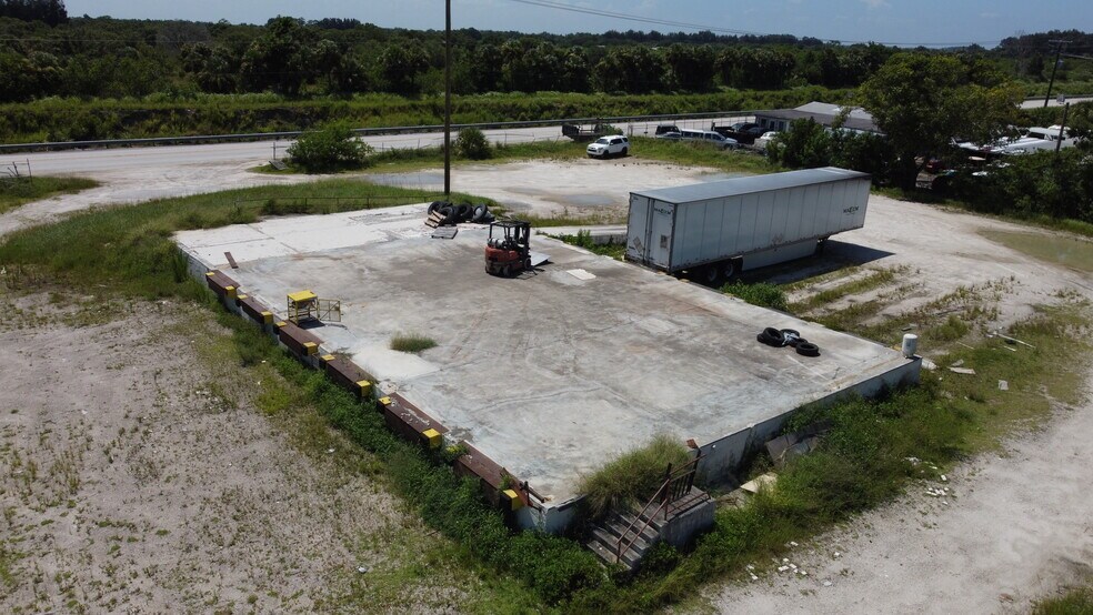 More Photos Of 2550 N Kings Hwy, Fort Pierce Land For Sale