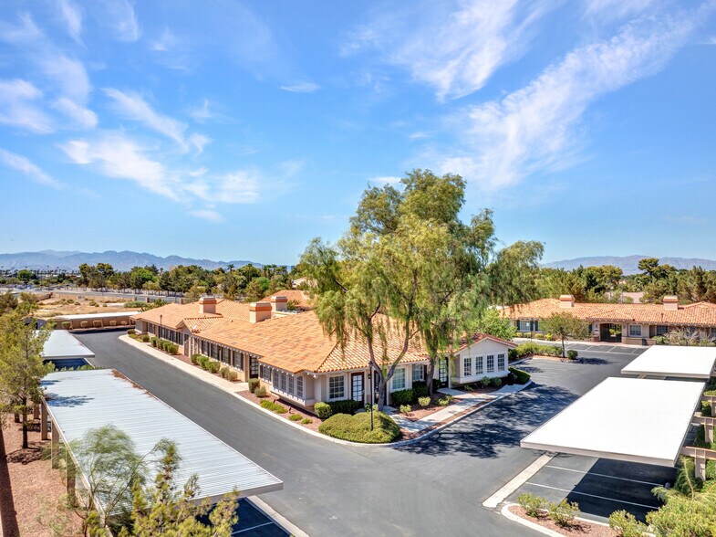 More Photos Of 3037 E Warm Springs Rd, Las Vegas Medical For Sale