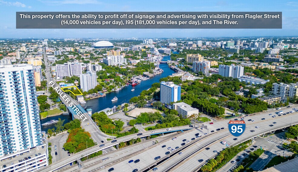 More Photos Of 26 SW South River Dr, Miami Land For Sale