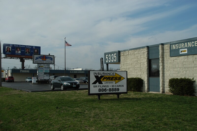 More Photos Of 5335-5337 S Campbell Ave, Springfield Office For Lease