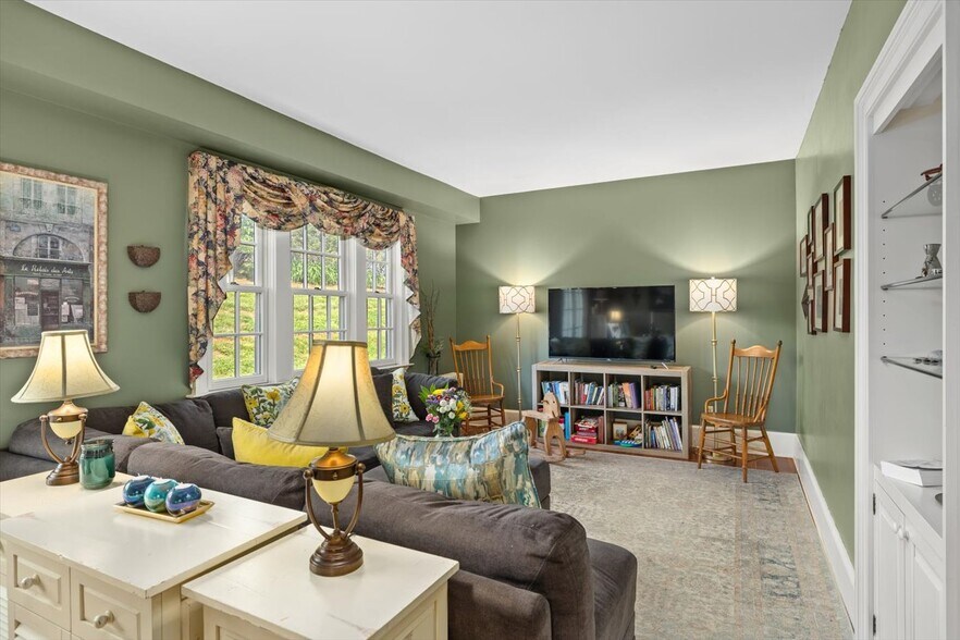 More Photos Of 1830 Thrift Rd, Madison Winery Vineyard For Sale