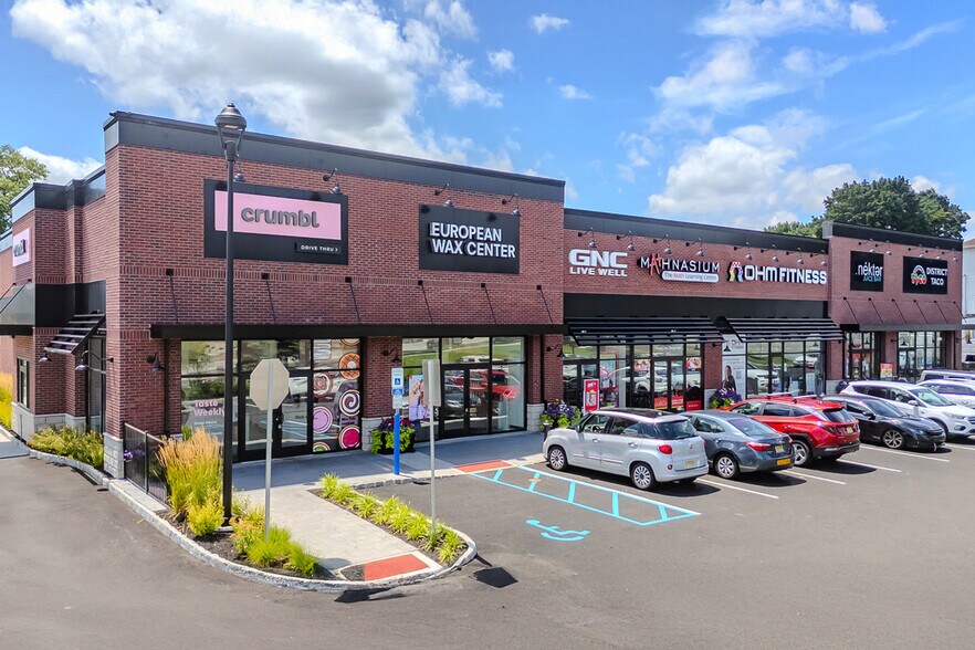 Primary Photo Of 1591-1593 Alps Rd, Wayne General Retail For Lease