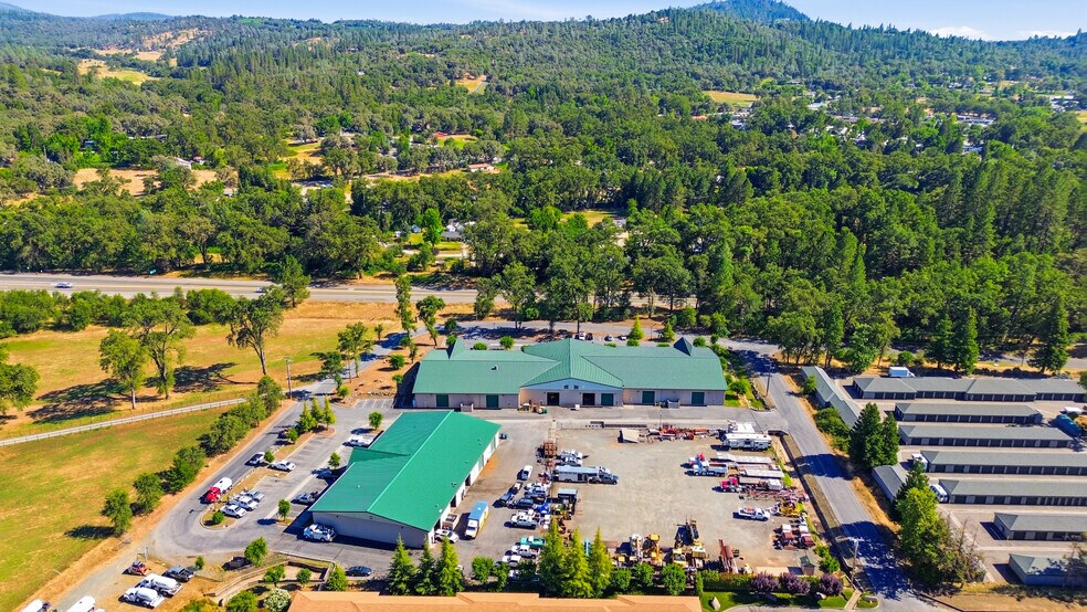 More Photos Of 17278-17310 Cattle Dr, Penn Valley Warehouse For Lease