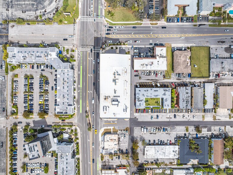More Photos Of 800 N Federal Hwy, Hallandale Beach Office For Sale