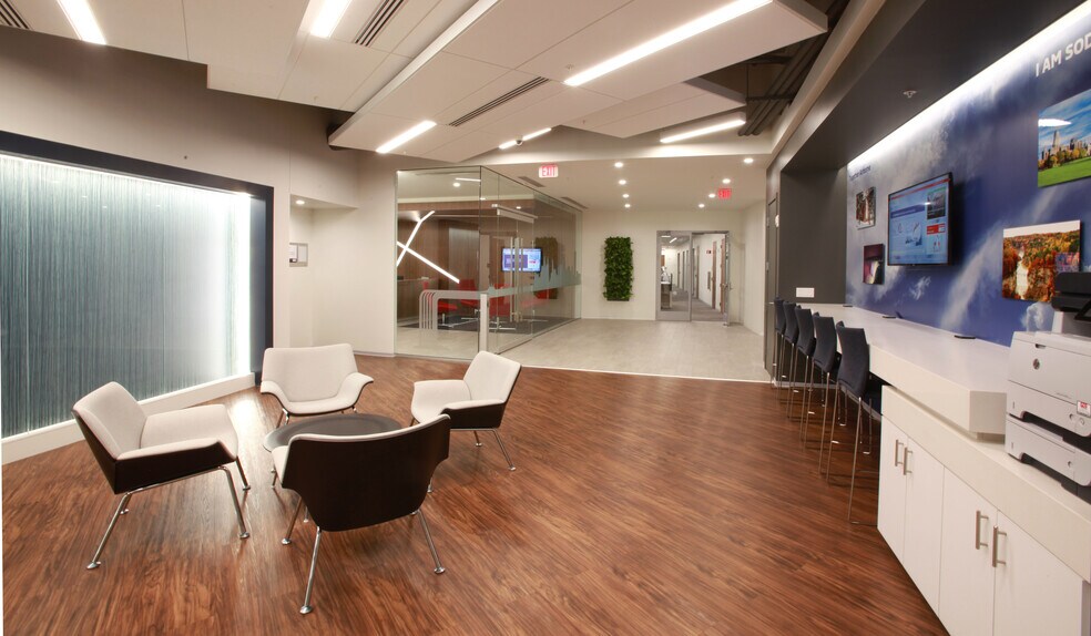More Photos Of 400 Airborne Pky, Buffalo Office For Lease