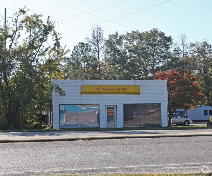 More Photos Of 2232 Peach Orchard Rd, Augusta Freestanding For Lease